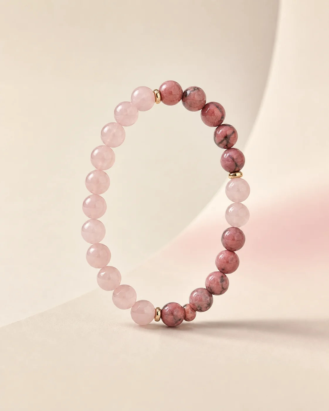 Rose AUVRESSA bracelet design study