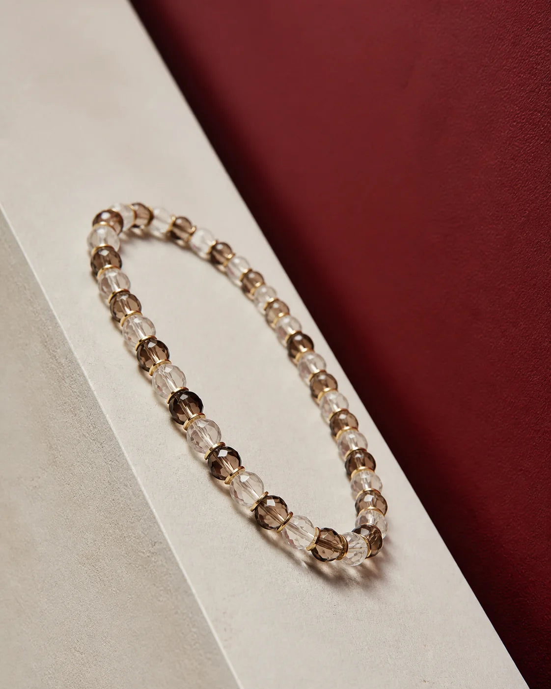 Golden Line AUVRESSA bracelet design study